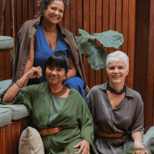 Connection + Community: Friendship After 40